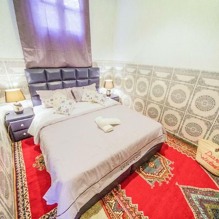 Tajda Dar Widad Bed & Breakfast エクステリア 写真