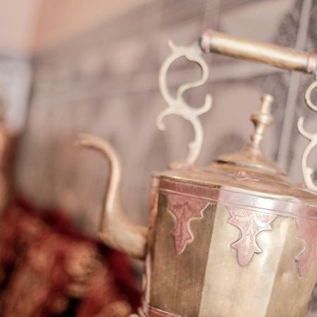 Tajda Dar Widad Bed & Breakfast エクステリア 写真