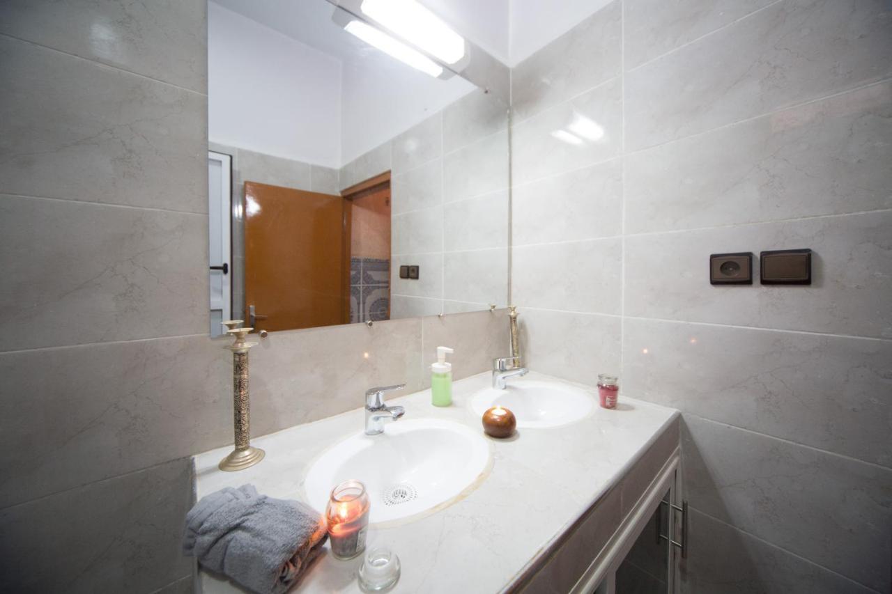 Tajda Dar Widad Bed & Breakfast エクステリア 写真