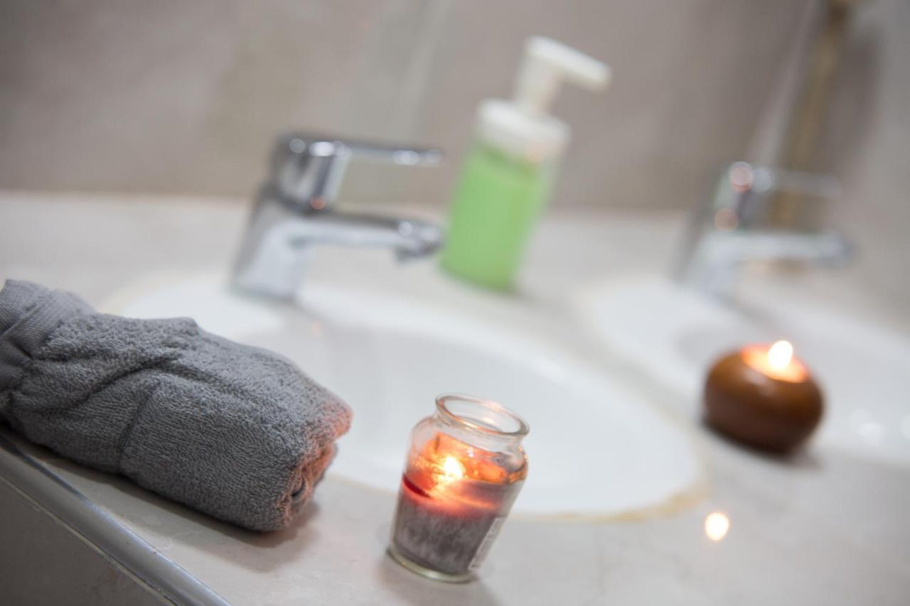 Tajda Dar Widad Bed & Breakfast エクステリア 写真
