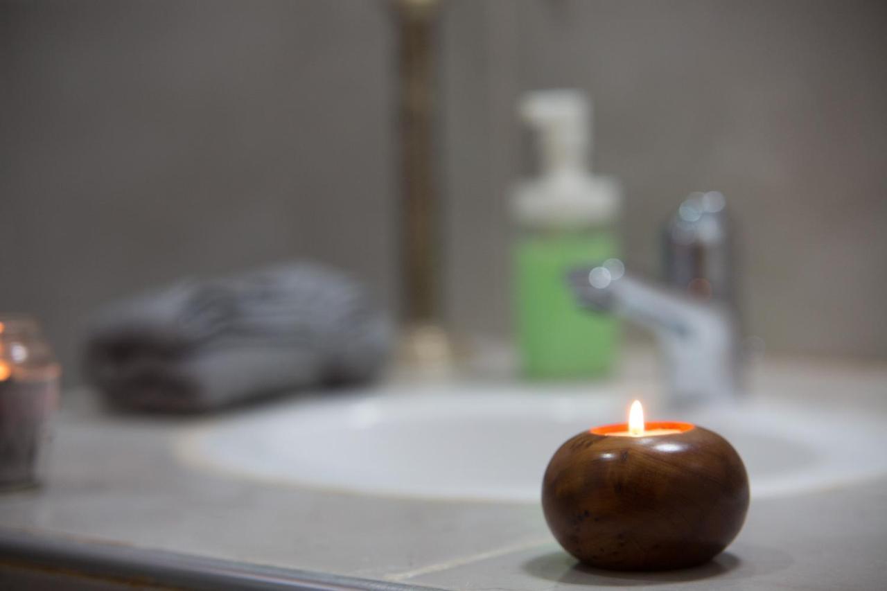 Tajda Dar Widad Bed & Breakfast エクステリア 写真