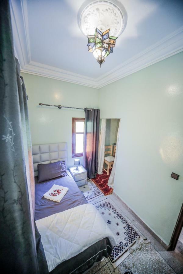 Tajda Dar Widad Bed & Breakfast エクステリア 写真