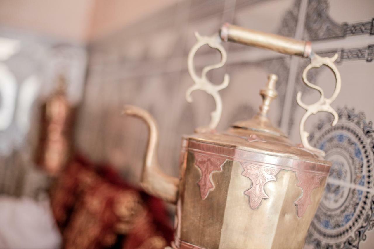 Tajda Dar Widad Bed & Breakfast エクステリア 写真