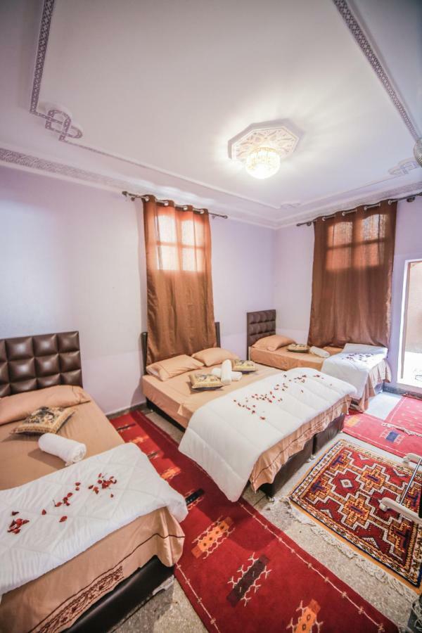 Tajda Dar Widad Bed & Breakfast エクステリア 写真