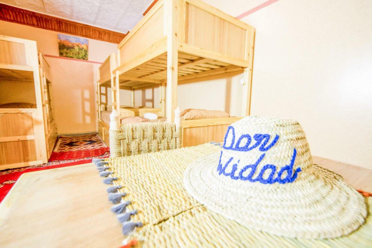 Tajda Dar Widad Bed & Breakfast エクステリア 写真